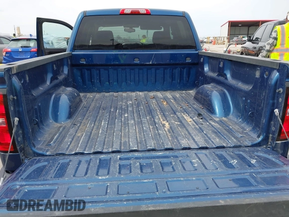 2016 Chevrolet Silverado 1500 LT with VIN 3GCUKRECXGG359705, listed as a IAAI auction lot 41644633 with 157,957 mi miles and . Bid and sale history available at DreamBid. Image 18.