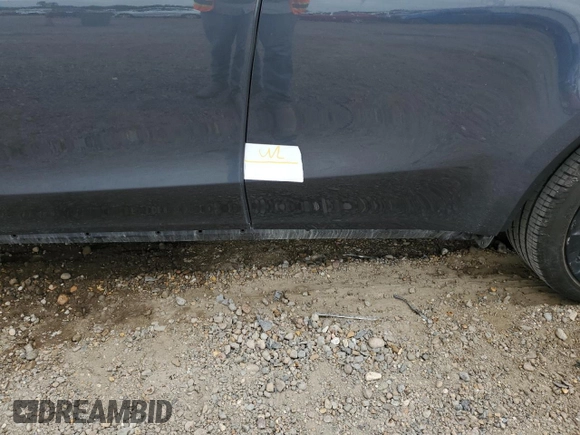 2021 Tesla Model Y Long Range z VIN 5YJYGDEE2MF253676, wystawiony jako Copart lot #54446525 z przebiegiem 36 161 mil mil oraz Szkoda całkowita • Salvage title. Historia ofert i sprzedaży dostępna na DreamBid. Obrazek 12.