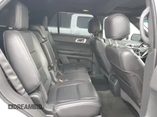 2013 Ford Explorer Sport z VIN 1FM5K8GTXDGC24710, wystawiony jako Copart lot #56323525 z przebiegiem 53 889 mil mil oraz Szkoda całkowita • Salvage title. Historia ofert i sprzedaży dostępna na DreamBid. Obrazek 11.