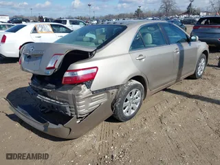 2009 Toyota Camry Hybrid with VIN 4T1BB46K39U087090, listed as a IAAI auction lot 41684578 with 185,320 mi miles. Bid and sale history available at carsss.com. Image 4.