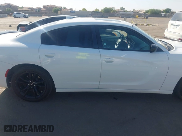2017 Dodge Charger SXT with VIN 2C3CDXHG9HH638769, listed as a IAAI auction lot 40486991 with 118,113 mi miles and . Bid and sale history available at DreamBid. Image 13.