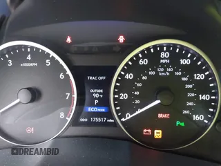 2014 Lexus ES 330 z VIN JTHBK1GG7E2101851, wystawiony jako IAAI lot #42576730 z przebiegiem 175 517 mil mil oraz . Historia ofert i sprzedaży dostępna na DreamBid. Obrazek 7.