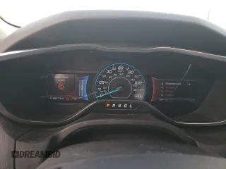 2016 Ford Focus Electric z VIN 1FADP3R43GL238458, wystawiony jako Copart lot #84111784 z przebiegiem 116 907 mil mil oraz Szkody całkowita. Historia ofert i sprzedaży dostępna na DreamBid. Obrazek 9.