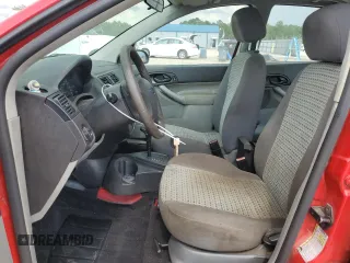 2007 Ford Focus S с VIN 1FAFP34N37W217407, выставлен на аукционе Copart как лот 64596715 с пробегом 258 789 миль миль и Списание • Salvage title. История ставок и продаж доступна на DreamBid. Изображение 7.