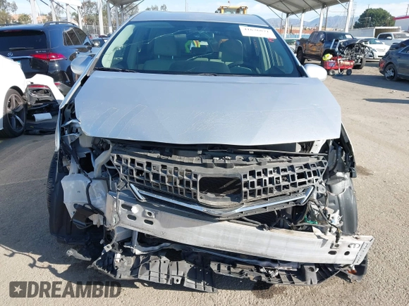 2012 Toyota Prius Two with VIN JTDZN3EU9C3095862, listed as a IAAI auction lot 41676871 with 120,062 mi miles and . Bid and sale history available at DreamBid. Image 12.