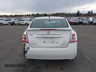 2012 Nissan Sentra SL with VIN 3N1AB6AP3CL738155, listed as a IAAI auction lot 41242720 with 71,878 mi miles and . Bid and sale history available at DreamBid. Image 16.