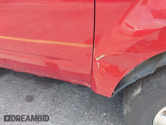 2011 Ford Escape Limited с VIN 1FMCU0EG1BKC27983, выставлен на аукционе IAAI как лот 42632949 с пробегом 247 975 миль миль и . История ставок и продаж доступна на DreamBid. Изображение 12.