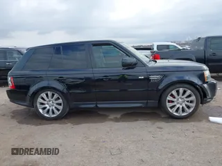 2012 Land Rover Range Rover Sport HSE Lux z VIN SALSK2D41CA718983, wystawiony jako IAAI lot #41172671 z przebiegiem 182 086 mil mil oraz . Historia ofert i sprzedaży dostępna na DreamBid. Obrazek 12.