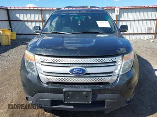 2013 Ford Explorer XLT with VIN 1FM5K8D82DGC91818, listed as a IAAI auction lot 42207489 with 242,496 mi miles and . Bid and sale history available at carsss.com. Image 12.