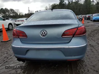 2013 Volkswagen CC Sport z VIN WVWBN7AN4DE503830, wystawiony jako Copart lot #88232795 z przebiegiem 135 827 mil mil oraz Szkoda całkowita • Salvage title. Historia ofert i sprzedaży dostępna na DreamBid. Obrazek 6.