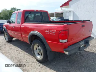 2000 Ford Ranger XLT with VIN 1FTZR15XXYPA19604, listed as a IAAI auction lot 42107859 with 114,052 mi miles and . Bid and sale history available at DreamBid. Image 3.