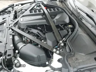 2022 BMW M3 Competition z VIN WBS33AY09NFL79043, wystawiony jako IAAI lot #42180934 z przebiegiem 31 837 mil mil oraz . Historia ofert i sprzedaży dostępna na DreamBid. Obrazek 20.