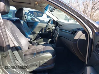 2010 Ford Fusion SEL with VIN 3FAHP0JGXAR219839, listed as a IAAI auction lot 41837474 with 143,445 mi miles. Bid and sale history available at carsss.com. Image 5.