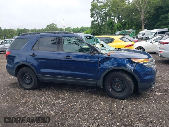2012 Ford Explorer с VIN 1FMHK8B82CGA85431, выставлен на аукционе IAAI как лот 42699453 с пробегом 41 898 миль миль и . История ставок и продаж доступна на DreamBid. Изображение 13.