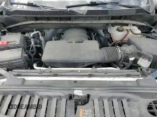 2023 Chevrolet Silverado 1500 LT with VIN 1GCUDDED8PZ283584, listed as a Copart auction lot 70089215 with 78,638 mi miles and Salvage title. Bid and sale history available at DreamBid. Image 13.