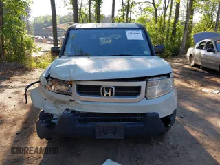 2009 Honda Element EX z VIN 5J6YH18719L002431, wystawiony jako IAAI lot #42191040 z przebiegiem 222 339 mil mil oraz . Historia ofert i sprzedaży dostępna na DreamBid. Obrazek 12.