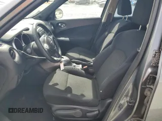 2013 Nissan Juke SL z VIN JN8AF5MV7DT207192, wystawiony jako Copart lot #53837415 z przebiegiem 102 930 mil mil oraz Szkoda całkowita • Salvage title. Historia ofert i sprzedaży dostępna na DreamBid. Obrazek 7.