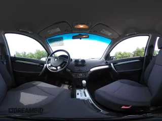 2010 Chevrolet Aveo 1LT с VIN KL1TD5DE7AB133551, выставлен на аукционе IAAI как лот 42499135 с пробегом 46 294 миль миль и . История ставок и продаж доступна на DreamBid. Изображение 18.