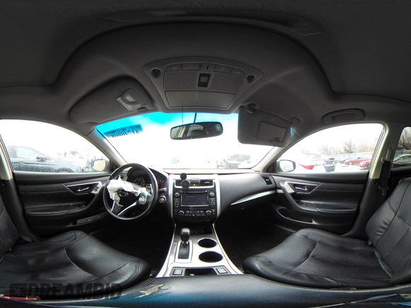 2013 Nissan Altima SV with VIN 1N4BL3AP4DC922343, listed as a IAAI auction lot 41746608 with 185,240 mi miles and . Bid and sale history available at DreamBid. Image 18.