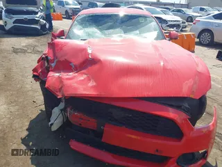 2015 Ford Mustang EcoBoost с VIN 1FA6P8TH7F5317040, выставлен на аукционе IAAI как лот 40239416 с пробегом 156 795 миль миль и . История ставок и продаж доступна на DreamBid. Изображение 6.