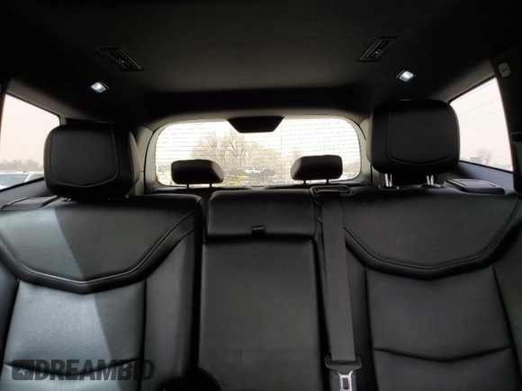 2020 Cadillac XT6 FWD Premium Luxury с VIN 1GYKPCRS3LZ108567, выставлен на аукционе Copart как лот 48582435 с пробегом 68 986 миль миль и Списание • Salvage title. История ставок и продаж доступна на DreamBid. Изображение 10.