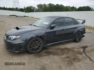 2011 Subaru WRX WRX STI с VIN JF1GV8J64BL519612, выставлен на аукционе Copart как лот 70170734 с пробегом 120 912 миль миль и Списание • Salvage title. История ставок и продаж доступна на DreamBid. Изображение 1.