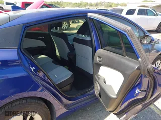2016 Toyota Prius Four with VIN JTDKARFU3G3524286, listed as a IAAI auction lot 42016148 with 110,096 mi miles. Bid and sale history available at carsss.com. Image 8.