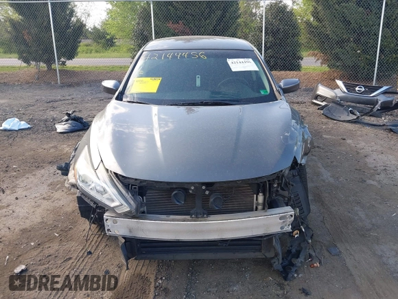 2017 Nissan Altima SV с VIN 1N4AL3AP1HC188035, выставлен на аукционе IAAI как лот 42144456 с пробегом 185 171 миль миль и . История ставок и продаж доступна на DreamBid. Изображение 13.