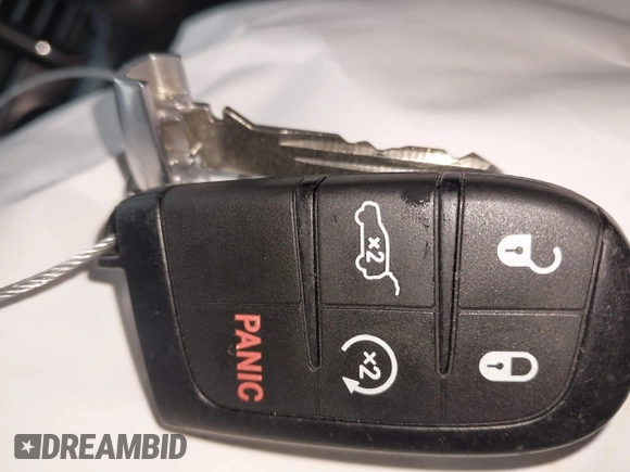 2018 Jeep Grand Cherokee Laredo с VIN 1C4RJFAG0JC405486, выставлен на аукционе IAAI как лот 42331951 с пробегом 92 795 миль миль и . История ставок и продаж доступна на DreamBid. Изображение 11.