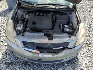 2008 Nissan Altima 3.5 SE with VIN 1N4BL24E78C159826, listed as a Copart auction lot 51084795 with 169,998 mi miles and Salvage Title. Bid and sale history available at carsss.com. Image 11.