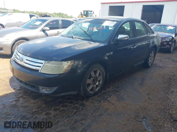 2009 Ford Taurus Limited with VIN 1FAHP25W89G125183, listed as a IAAI auction lot 42467556 with 244,771 mi miles and . Bid and sale history available at DreamBid. Image 2.