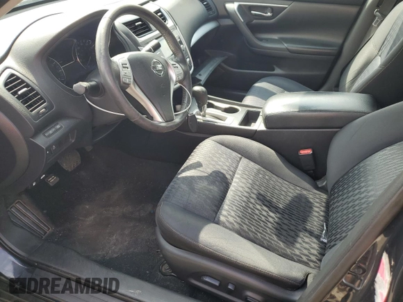 2017 Nissan Altima SV z VIN 1N4AL3AP3HC195276, wystawiony jako Copart lot #54894835 z przebiegiem 163 453 mil mil oraz Szkoda całkowita • Salvage title. Historia ofert i sprzedaży dostępna na DreamBid. Obrazek 7.