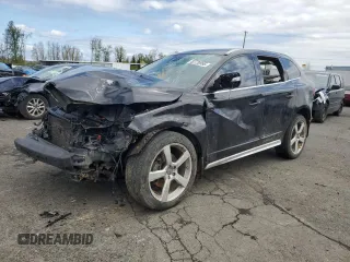 2012 Volvo XC60 3.0L с VIN YV4902DZ2C2313083, выставлен на аукционе Copart как лот 52720995 с пробегом 127 634 миль миль и Списание • Salvage title. История ставок и продаж доступна на DreamBid. Изображение 1.