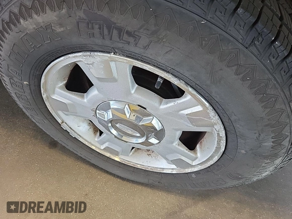 2012 Ford F-150 XL with VIN 1FTMF1CF3CKD99095, listed as a IAAI auction lot 42843914 with 119,380 mi miles and . Bid and sale history available at DreamBid. Image 27.