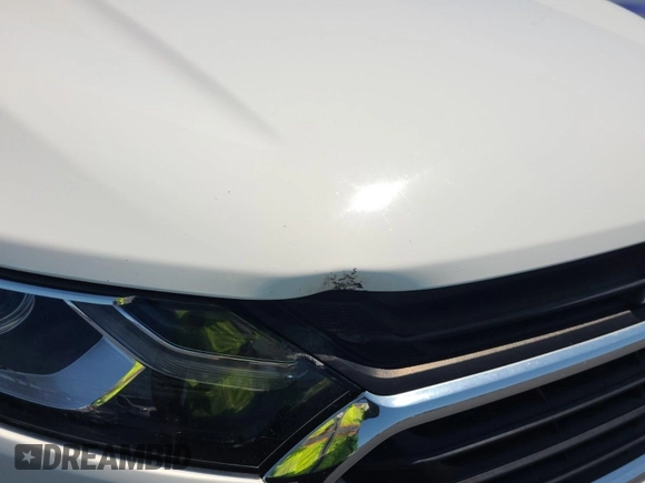 2021 Chevrolet Equinox LS with VIN 3GNAX5EV4MS162589, listed as a IAAI auction lot 42619578 with 87,455 mi miles and . Bid and sale history available at DreamBid. Image 14.