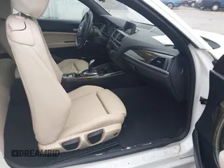 2017 BMW 2 Series with VIN WBA2M9C3XH7A47692, listed as a IAAI auction lot 42172525 with 69,504 mi miles and . Bid and sale history available at DreamBid. Image 5.