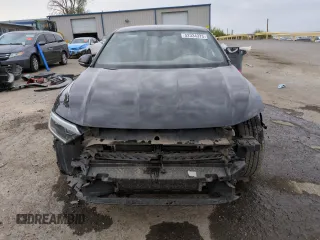 2019 Volkswagen Jetta GLI S z VIN 3VW6T7BU7KM177605, wystawiony jako Copart lot #52334375 z przebiegiem 97 162 mil mil oraz Szkoda całkowita • Salvage title. Historia ofert i sprzedaży dostępna na DreamBid. Obrazek 5.