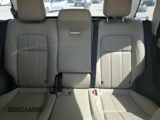 2020 Land Rover Range Rover Sport HSE with VIN SALWR2SU7LA898499, listed as a Copart auction lot 54958835 with 52,703 mi miles and Clean title. Bid and sale history available at DreamBid. Image 10.