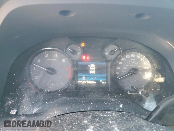 2017 Toyota Tundra 2WD SR with VIN 5TFTW5F14HX009554, listed as a Copart auction lot 76660314 with 251,464 mi miles and Salvage Title. Bid and sale history available at carsss.com. Image 9.