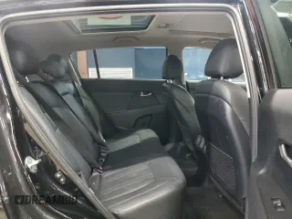 2015 Kia Sportage EX z VIN KNDPC3ACXF7784672, wystawiony jako Copart lot #60521155 z przebiegiem 121 550 mil mil oraz Czysty tytuł • Clean title. Historia ofert i sprzedaży dostępna na DreamBid. Obrazek 10.