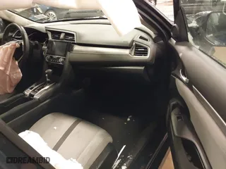 2016 Honda Civic Sedan EX with VIN 19XFC2F75GE250062, listed as a IAAI auction lot 41571552 with 82,992 mi miles. Bid and sale history available at carsss.com. Image 5.