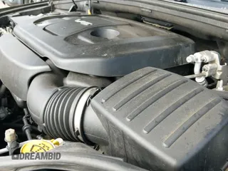 2016 Jeep Grand Cherokee Limited с VIN 1C4RJFBG8GC490522, выставлен на аукционе IAAI как лот 42533064 с пробегом 166 705 миль миль и . История ставок и продаж доступна на DreamBid. Изображение 19.