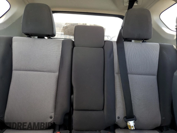 2013 Toyota RAV4 LE with VIN 2T3BFREV0DW033632, listed as a Copart auction lot 60270785 with 105,089 mi miles and Clean title. Bid and sale history available at DreamBid. Image 10.