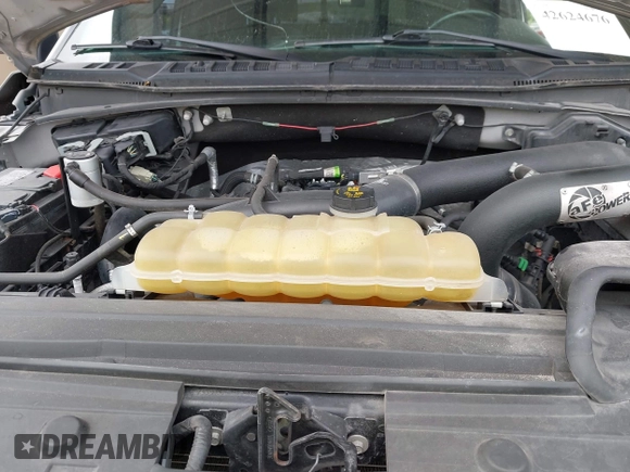 2020 Ford F-150 XL with VIN 1FTEW1EP5LKD86391, listed as a IAAI auction lot 42624676 with 54,066 mi miles and . Bid and sale history available at DreamBid. Image 10.
