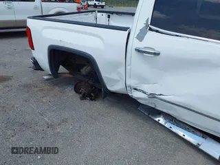 2014 GMC Sierra 1500 Denali z VIN 3GTP1WEC3EG421005, wystawiony jako IAAI lot #41936295 z przebiegiem 188 918 mil mil oraz . Historia ofert i sprzedaży dostępna na DreamBid. Obrazek 6.