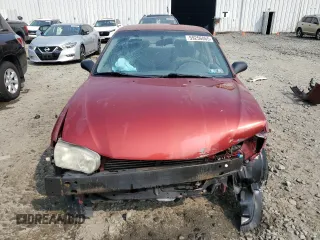 2001 Toyota Corolla CE с VIN 2T1BR12E51C392672, выставлен на аукционе Copart как лот 59256065 с пробегом 202 742 миль миль и Списание • Salvage title. История ставок и продаж доступна на DreamBid. Изображение 5.
