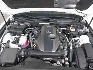 2021 Lexus IS 300 z VIN JTHCA1D2XM5112467, wystawiony jako IAAI lot #41944802 z przebiegiem 53 333 mil mil oraz . Historia ofert i sprzedaży dostępna na DreamBid. Obrazek 10.