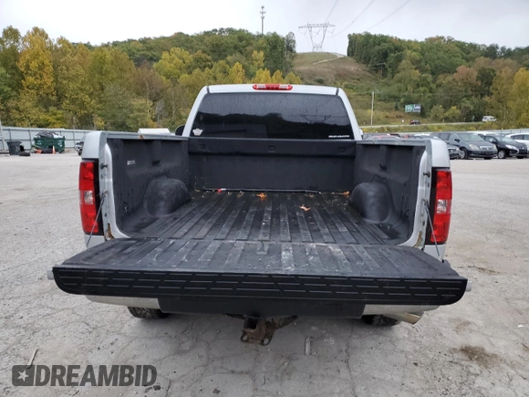 2012 Chevrolet Silverado 1500 LT with VIN 1GCNKSE0XCZ352765, listed as a Copart auction lot 75541614 with 169,107 mi miles and Salvage Title. Bid and sale history available at carsss.com. Image 10.
