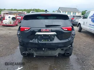 2020 GMC Terrain Denali с VIN 3GKALXEX7LL208625, выставлен на аукционе IAAI как лот 42276116 с пробегом 52 717 миль миль и . История ставок и продаж доступна на DreamBid. Изображение 17.
