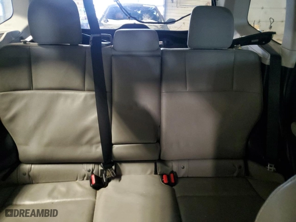 2014 Subaru Forester 2.5i Limited with VIN JF2SJAJC6EH532349, listed as a Copart auction lot 44997865 with 94,545 mi miles and Salvage Title. Bid and sale history available at carsss.com. Image 10.